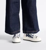 Walk’n’Dior Platform Sneaker - Image 8